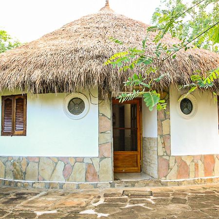 Hotel Sport Camping Independencia Exterior foto