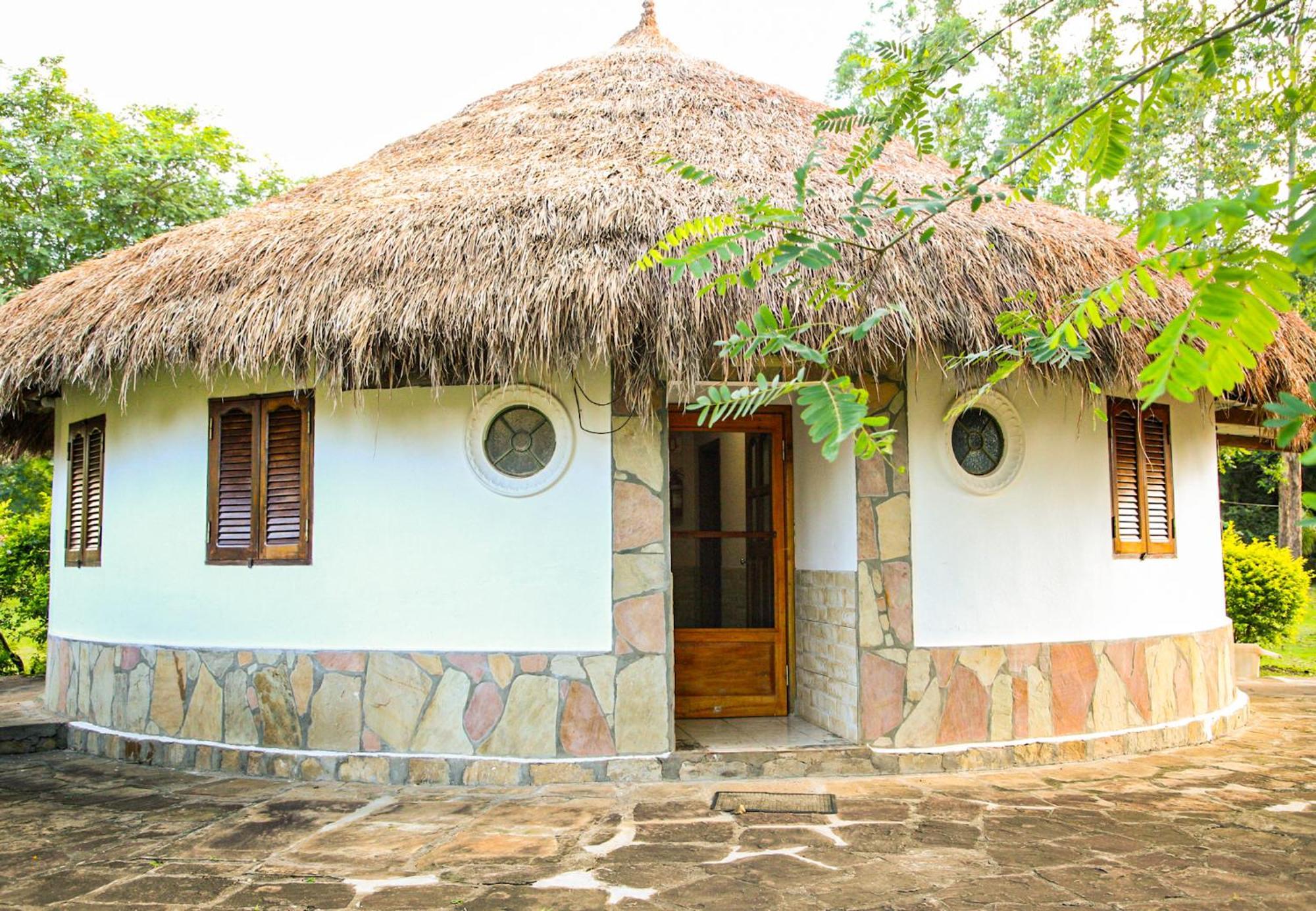 Hotel Sport Camping Independencia Exterior foto