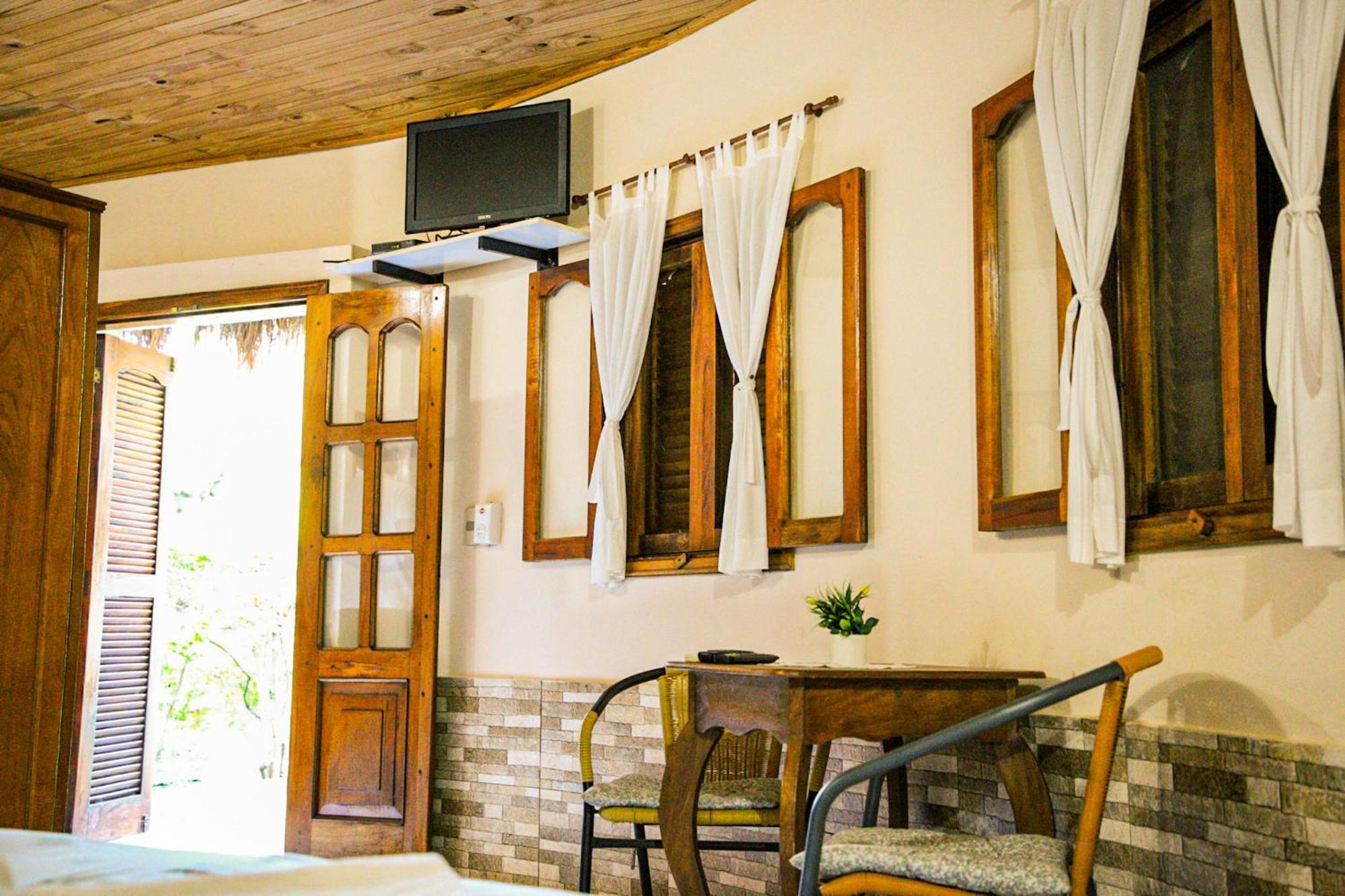 Hotel Sport Camping Independencia Exterior foto