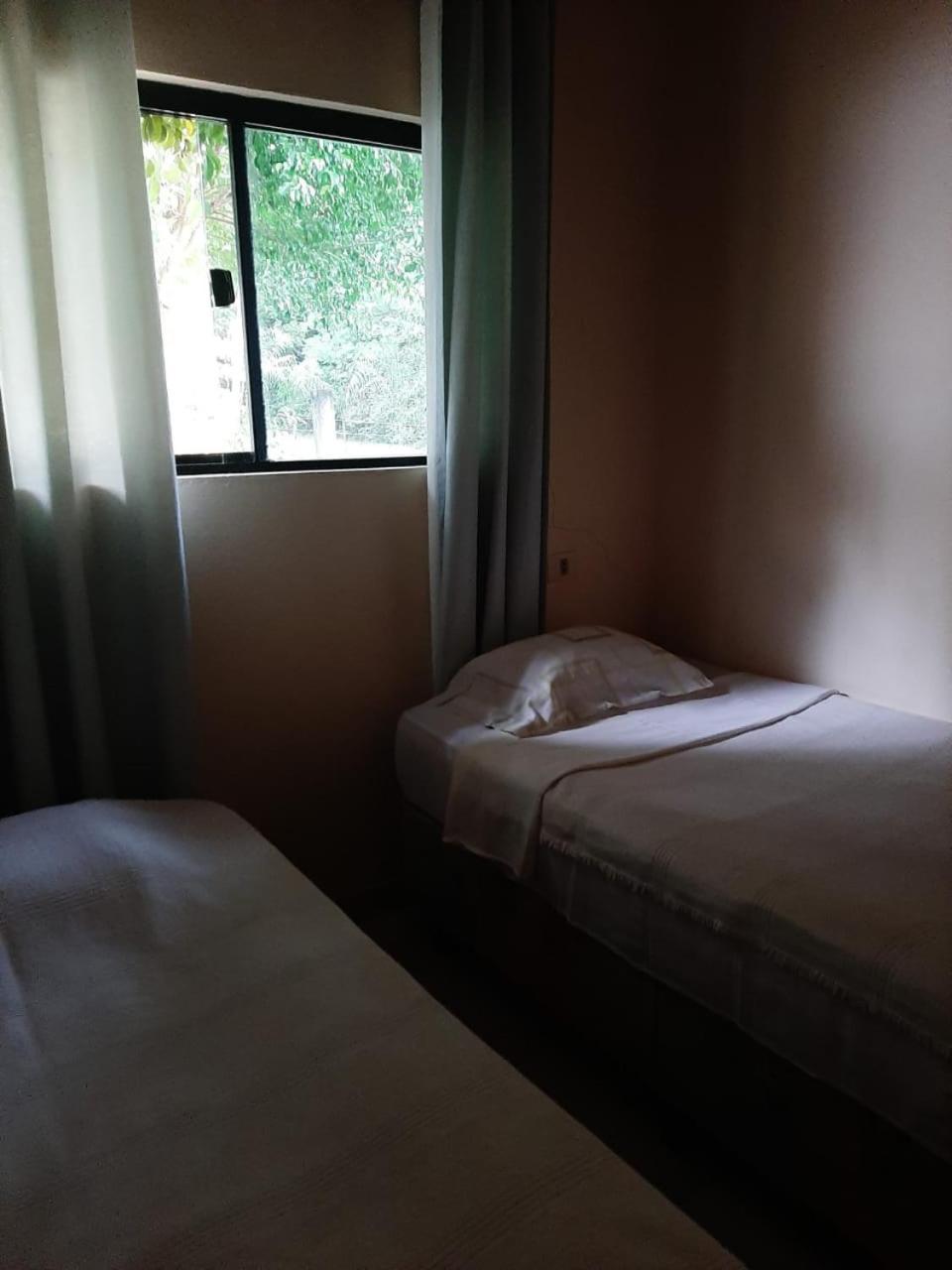 Hotel Sport Camping Independencia Exterior foto